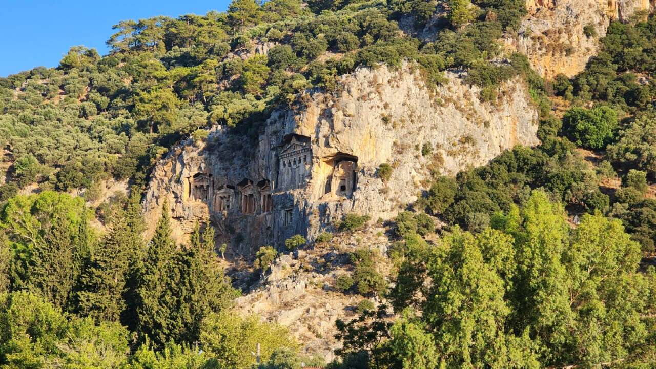 Resmi Gazete’de Yayımlandı: Dalyan’da Büyük Dönüşüm Başlıyor 5